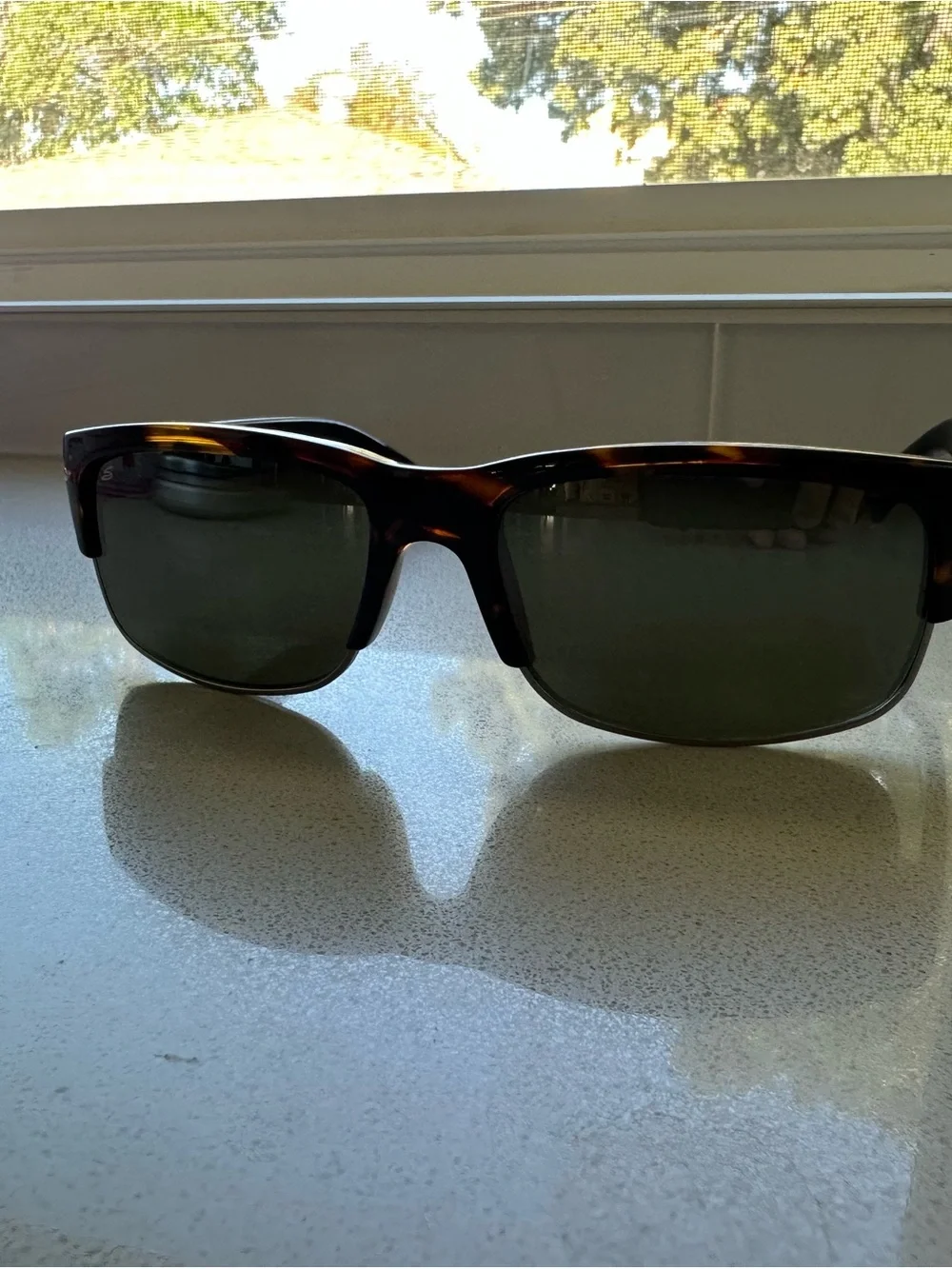 Serengeti Vasio 7376 Sunglasses